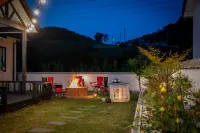 Gyeongju Danchae Gamsung Pool Villa