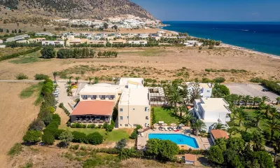 Kalimera Mare Hotels near OLIVESHOP