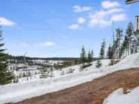 Iso Kiiruna Hotels in Kehys-Kainuu