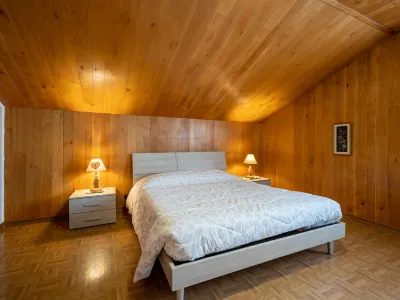 Marmotte Hotel in zona Carrefour Express