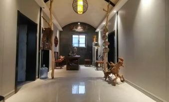 Xiangfen Chaiyi Township Juheng Party Homestay
