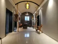 Xiangfen Chaiyi Township Juheng Party Homestay Hotels in Xiangfen