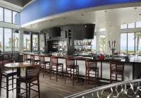 Hilton Virginia Beach Oceanfront - bar