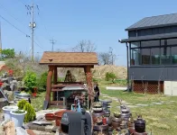 Buyeo Eoksae Jeongwon Pension Hoteles en Condado de Buyeo
