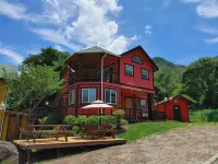 Danyang Mulgoeul Pension - Homestays