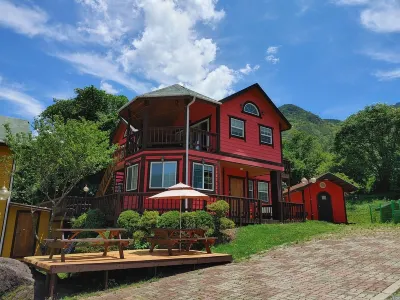 Danyang Mulgoeul Pension