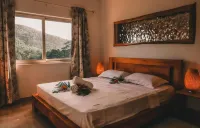 Kannel Apartments Отели в г. Анс Руаяль