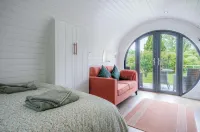 Woody's - 1 Bedroom Pod - Cold Inn - Apartments