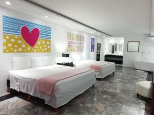 Suites Costa Cancun