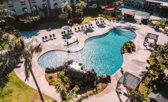 Courtyard by Marriott Oahu North Shore