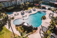 Courtyard Oahu North Shore Hotels in Kawela Bay