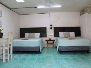 HOSTEL VALLADOLID 48