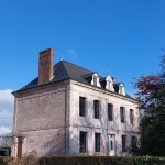 Les Jacquemarts Normands Maison d'hôtes - Guesthouse Hotels in Mesnil-Follemprise