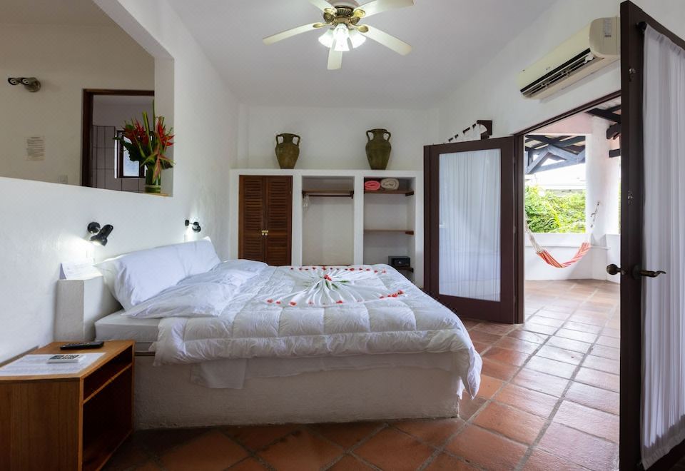 Condiminium Villas Mymosa