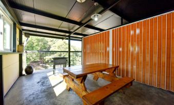 Yongin Eco Green Town Pension