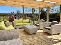 "Marjukka" - 10m from the Sea