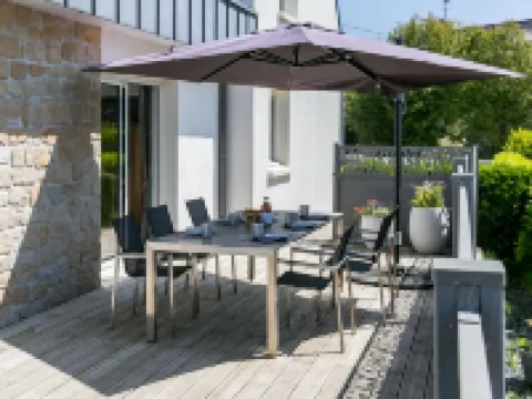 Maison du Venec 桑泰克酒店