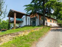 Sant'Evasio Hotels in Ovada