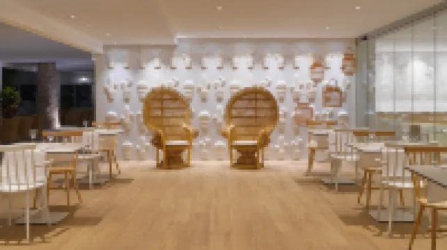 H10 Ocean Dunas - Adults Only