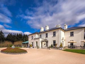 The Lodge at Ashford Castle