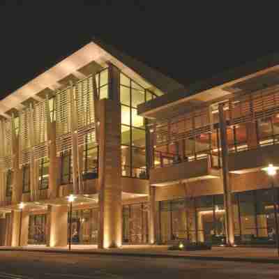 Residence Inn Baton Rouge Near LSU Hotel Exterior
