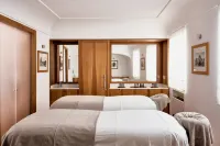 Le Sirenuse - spa