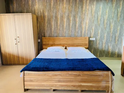 Shyamlatal Hilltop Homestay - 3-Star