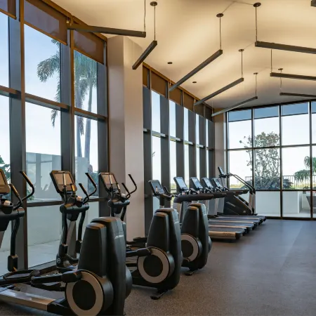Element Fort Lauderdale Downtown Отели рядом с достопримечательностью «Бульвар Лас-Олас»