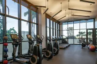 Element Fort Lauderdale Downtown Hotels in Форт-Лодердейл