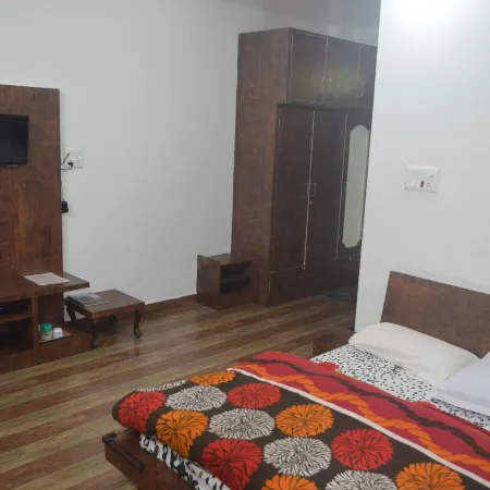 Riverside Homestay, Chamba (HP)