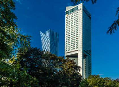 InterContinental Hotels WARSAW by IHG