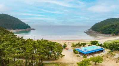 Bakripo Badawa Padosori Camping Pension Hotels near Simnipo Beach