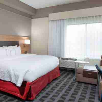 TownePlace Suites Swedesboro Logan Township Rooms