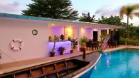 Jasmine Village - Pensionat
