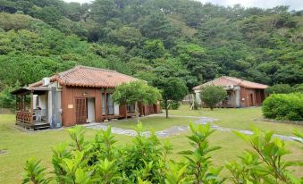 Okuyambaru No Sato
