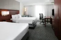Courtyard Omaha Aksarben Village Hotels near Kipp