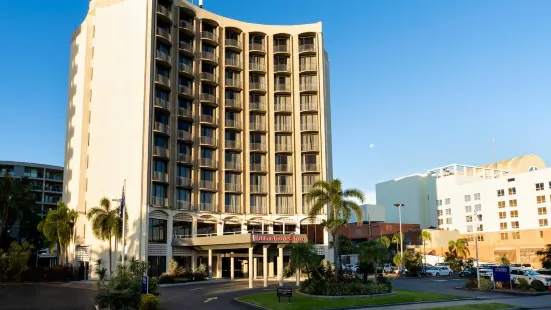 Hilton Garden Inn Darwin