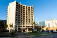 Hilton Garden Inn Darwin Hotel in zona Darwin Entertainment Centre