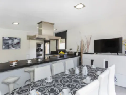 Volca Hoteles en Olot