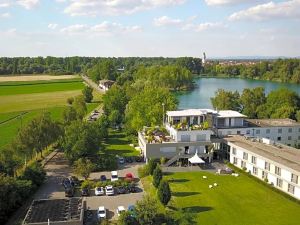 SeeHotel & Restaurant Die Ente