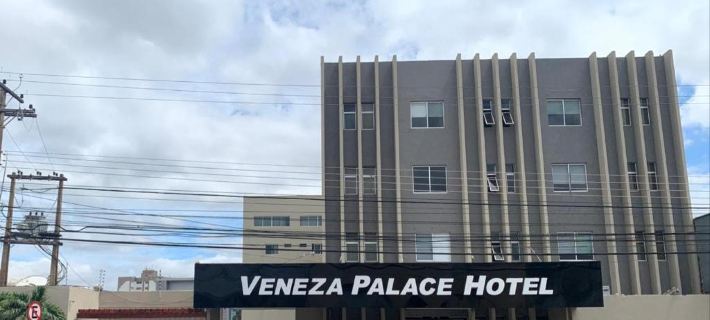 Hotel Veneza Hotels in Cuiaba