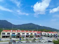 Star Bay Hotel Hotels in Lumut