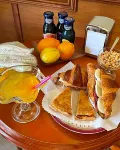 Antica Dimora le Sette Lune - breakfast