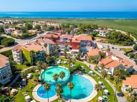 HG Jardín de Menorca - Gym