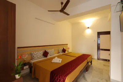 Vkg Hotels