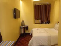RF ANICETO MANSION Hotels in Ilocos Sur