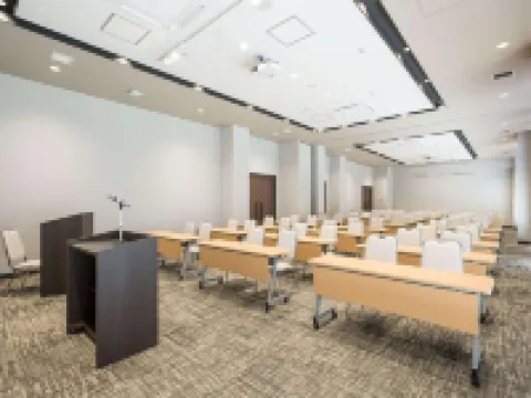 Airport Hotel Kumamoto