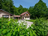 Bazak Hotels in Bribir