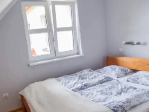 Domek Joanna โรงแรมในLeba