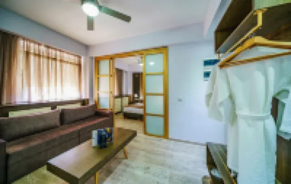 Capsis Hotel Thessaloniki Hotels in Thessaloniki